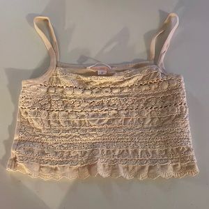 victoria’s secret top